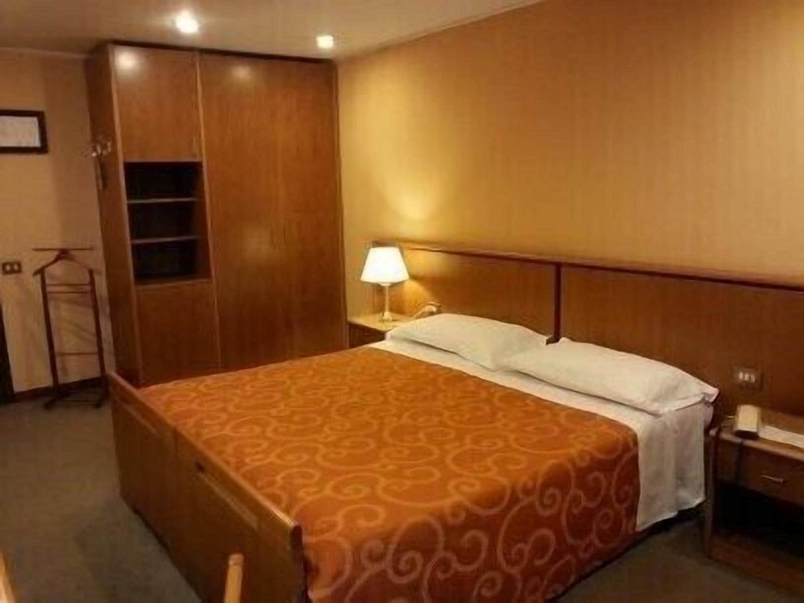 Residenze Garden Aparthotel Rome