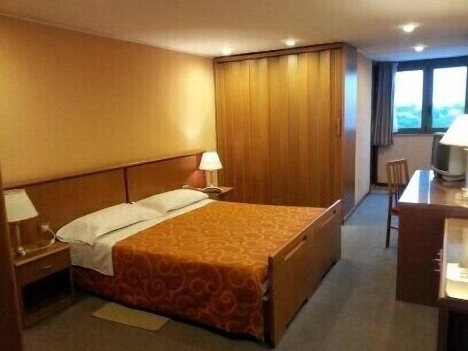 Apartahotel Garden 4*