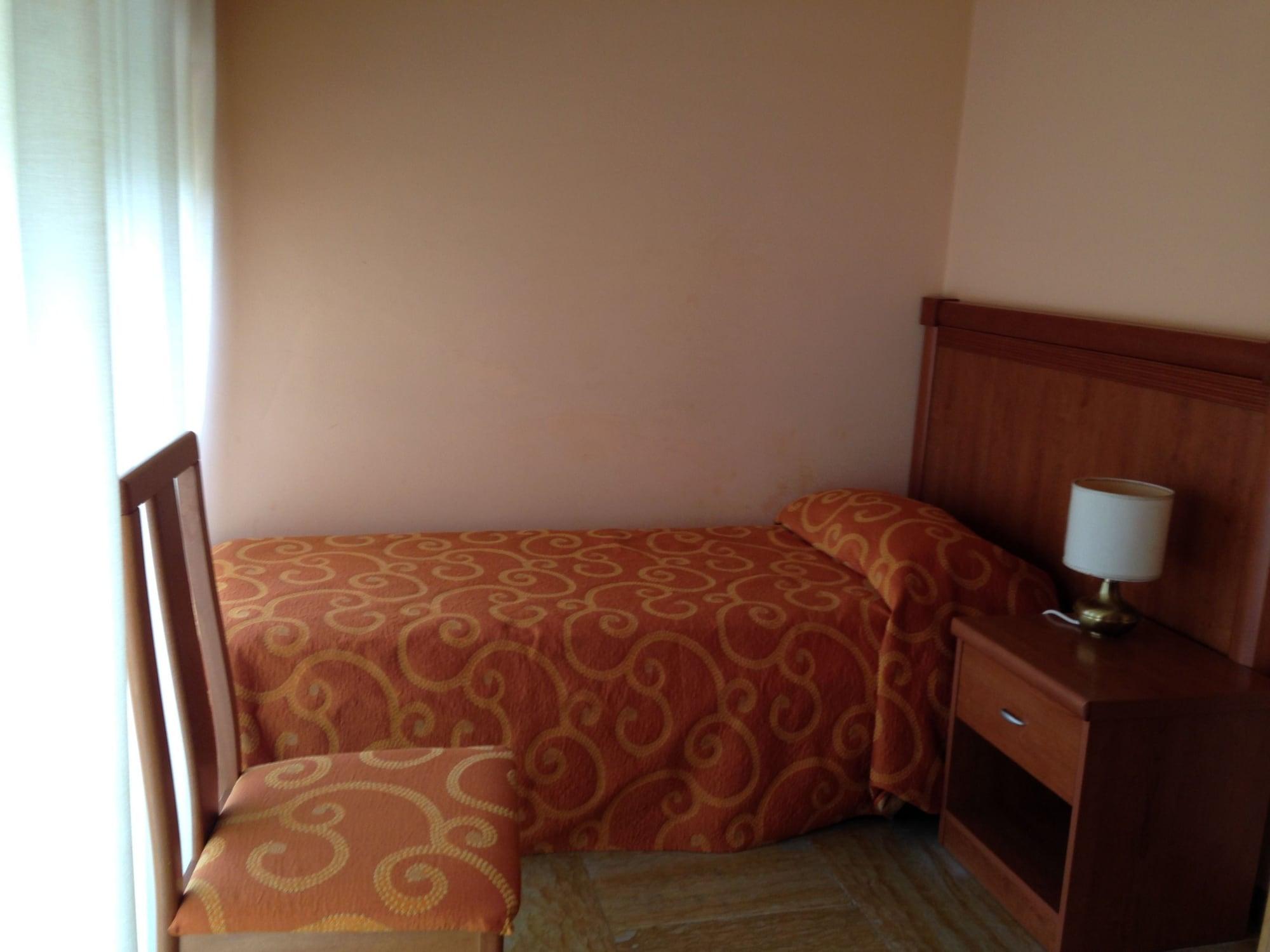Apartahotel Garden 4*