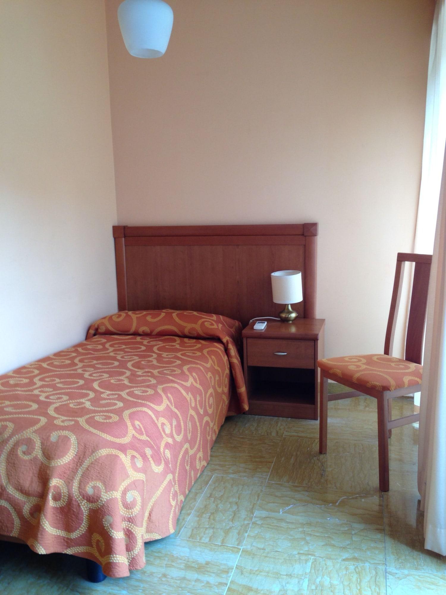 Residenze Garden Aparthotel