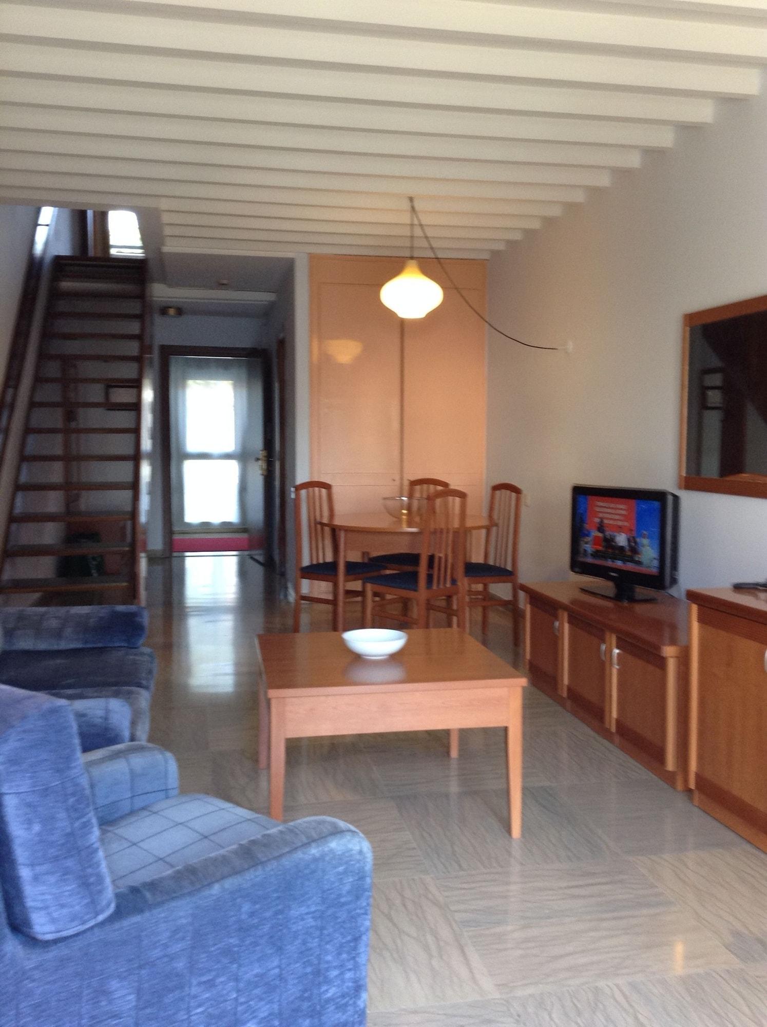 Aparthotel Residenze Garden 4*