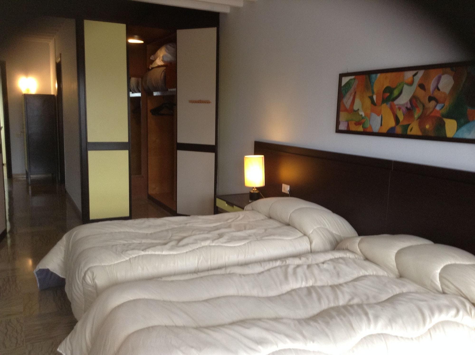 Aparthotel Residenze Garden
