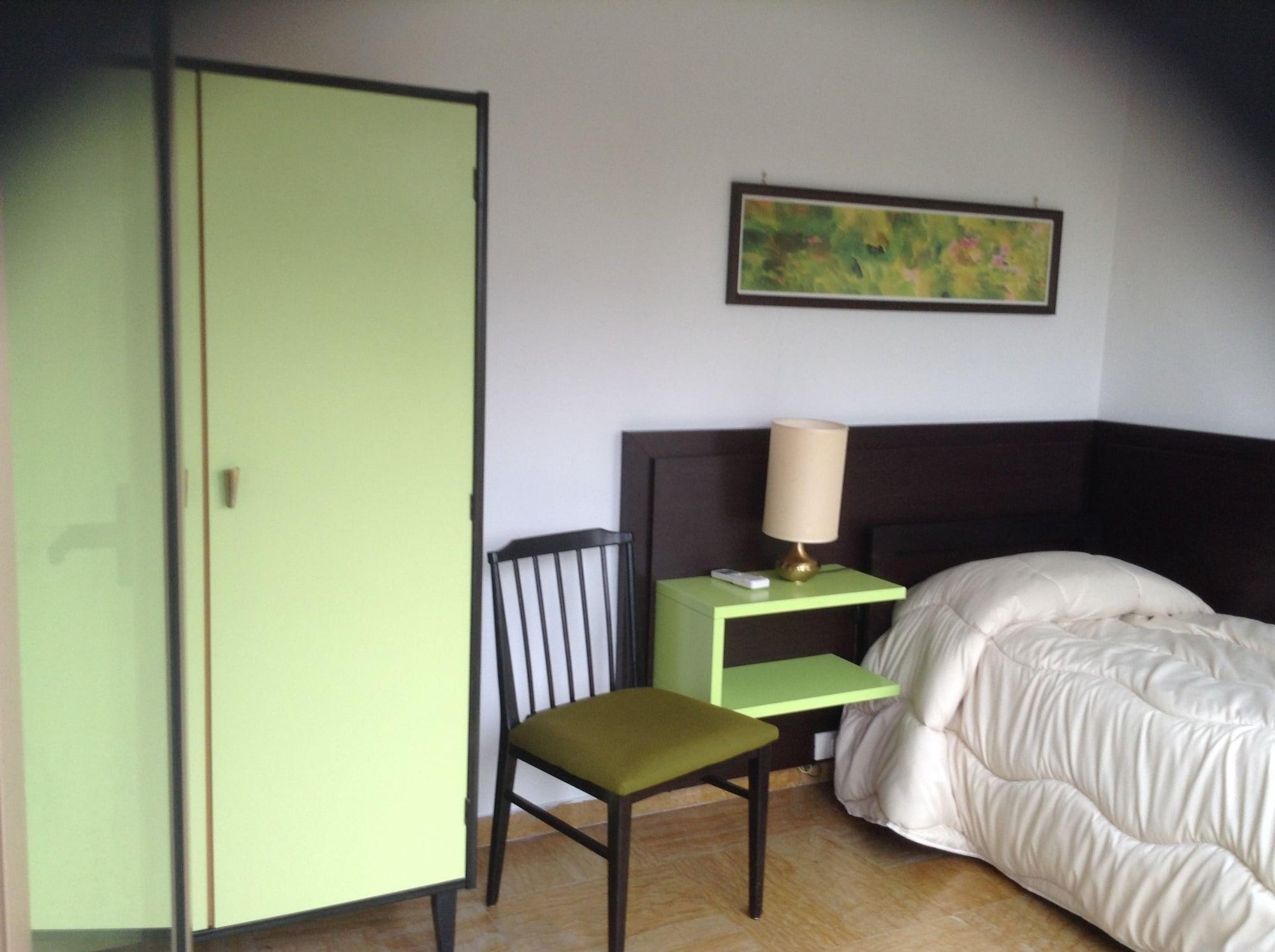 Aparthotel Residenze Garden