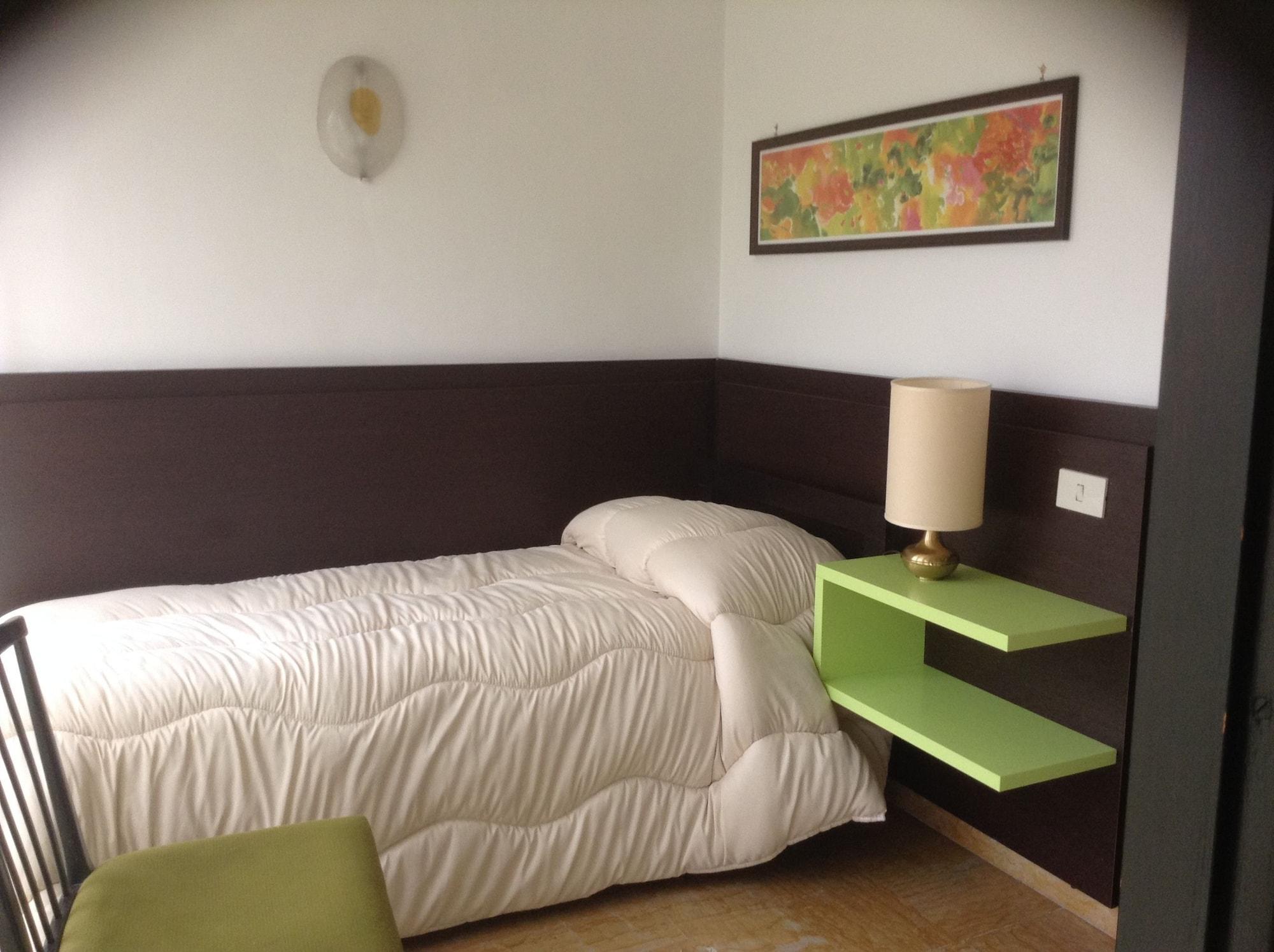 Residenze Garden 4* Rome
