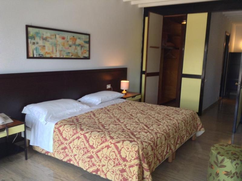 Residenze Garden Aparthotel 4*