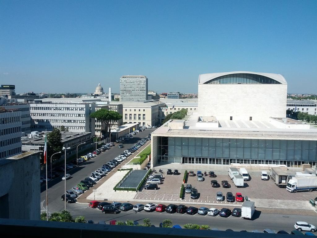 Residenze Garden Aparthotel 4*